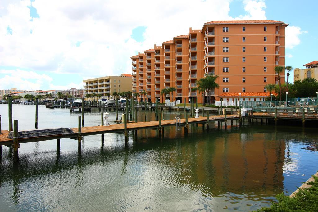 Harbor View Grande On Clearwater Beach Hotel Exterior foto