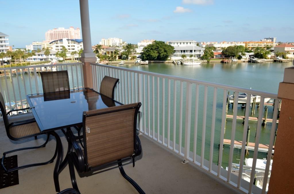 Harbor View Grande On Clearwater Beach Hotel Exterior foto